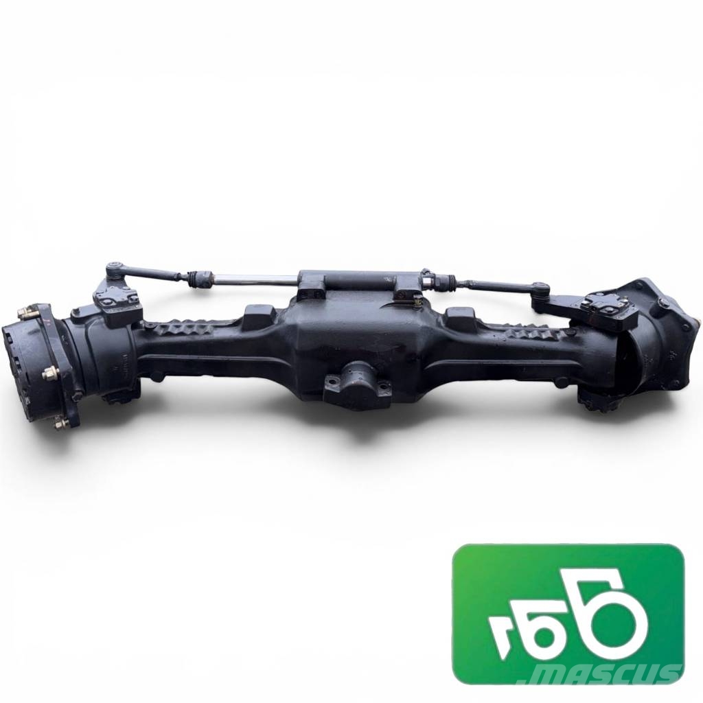 Landini Vision 105 Front Drive Axle 3557945R1 Chassis e suspensões
