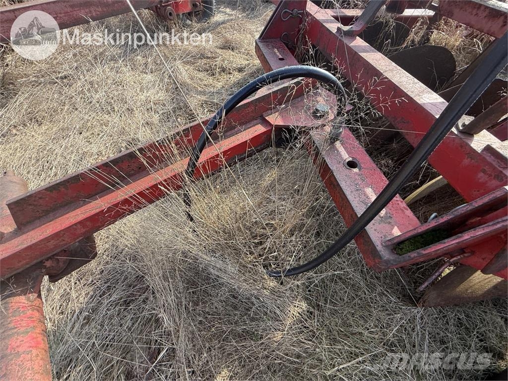 Bröderna andersson 22x26 Disc harrows
