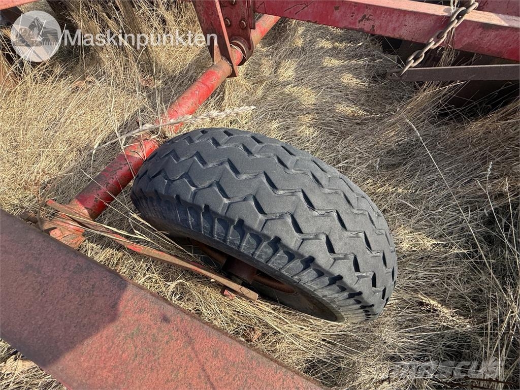 Bröderna andersson 22x26 Disc harrows