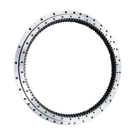 Doosan / Develon DX340 Swing Bearing Slewing Ring 140109 Plataformas y cucharones