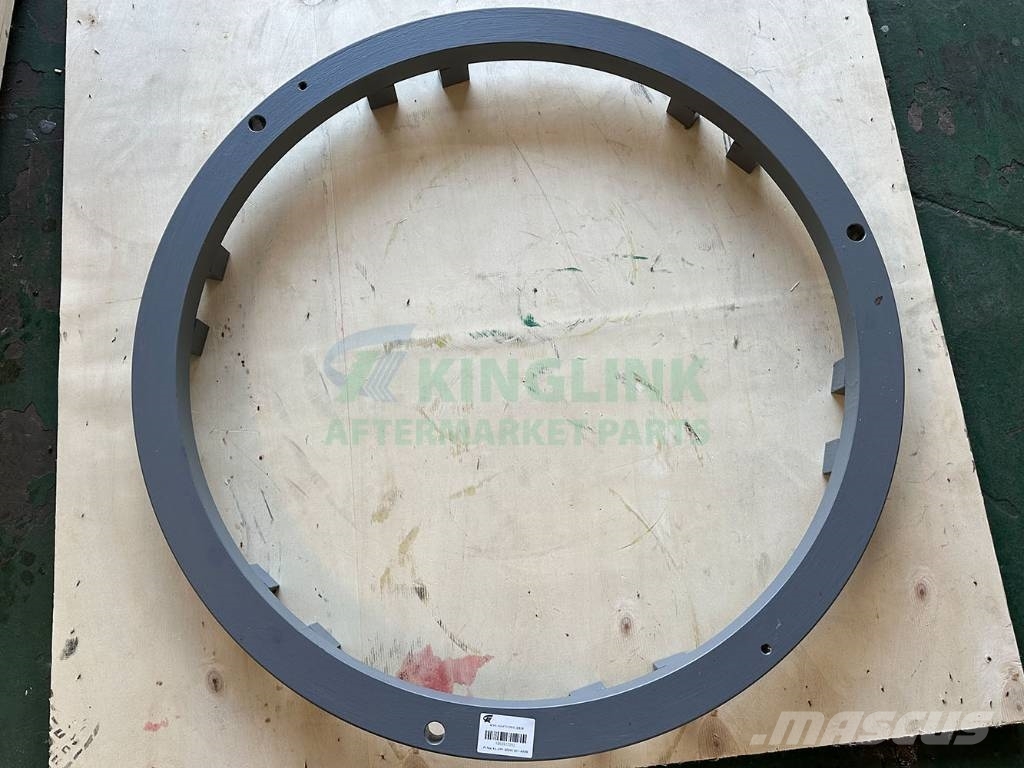 Metso 1063917032 Bowl adapter ring Godets Broyeurs