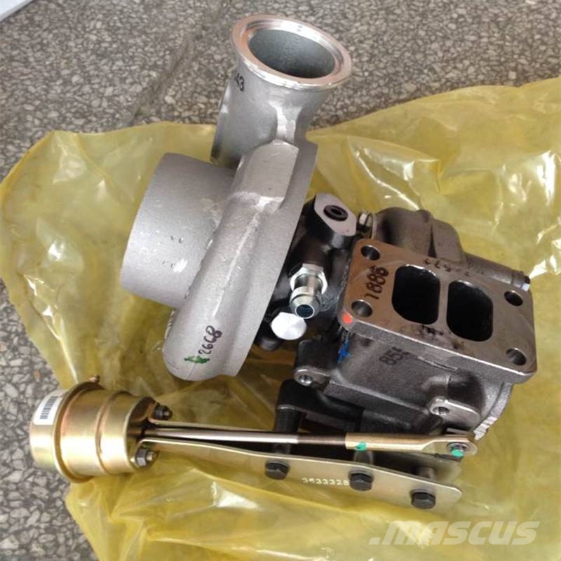 Cummins Turbo 3599492 3599493   5329429 5325811 Silniki
