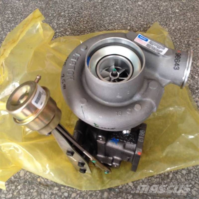 Cummins Turbo 3599492 3599493   5329429 5325811 Silniki