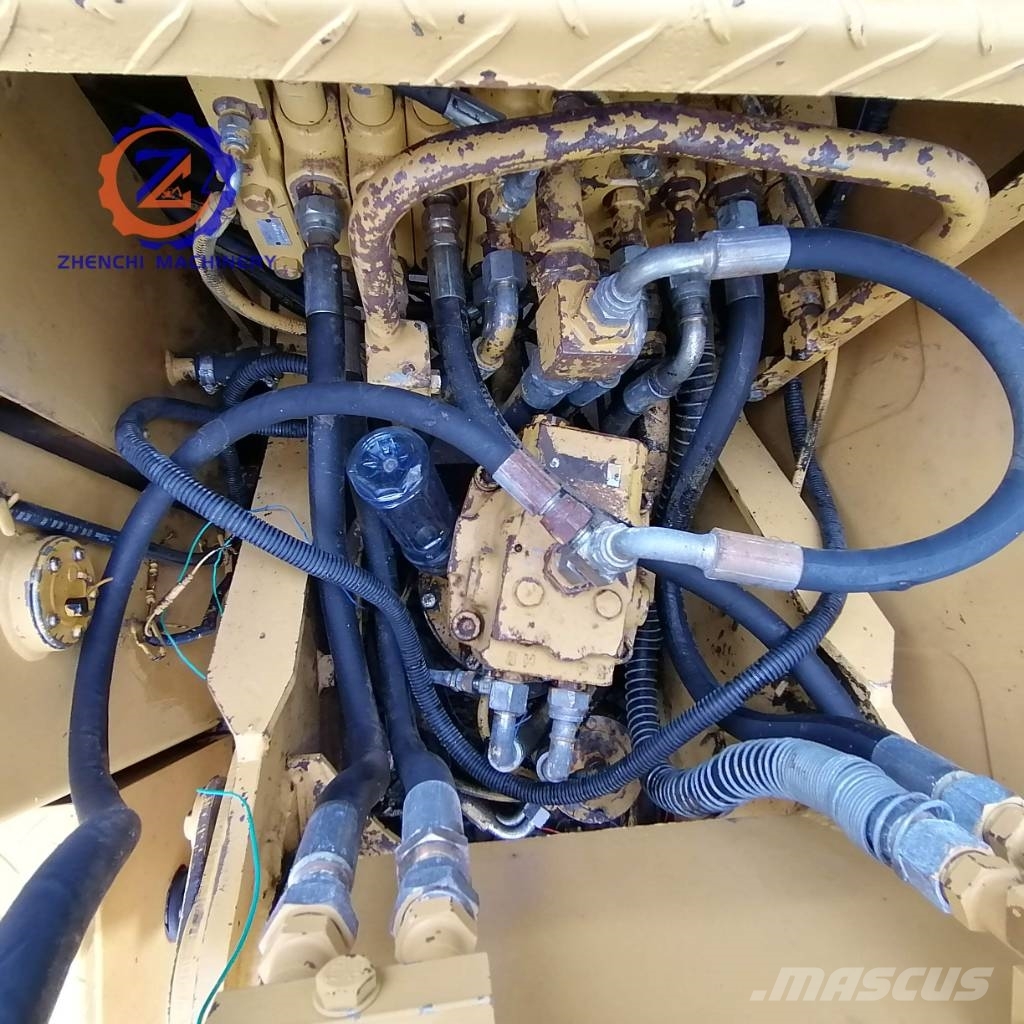 CAT E 70 B/cheap /durable/Great condition 小型挖土機/掘鑿機<7t(小型挖掘機)