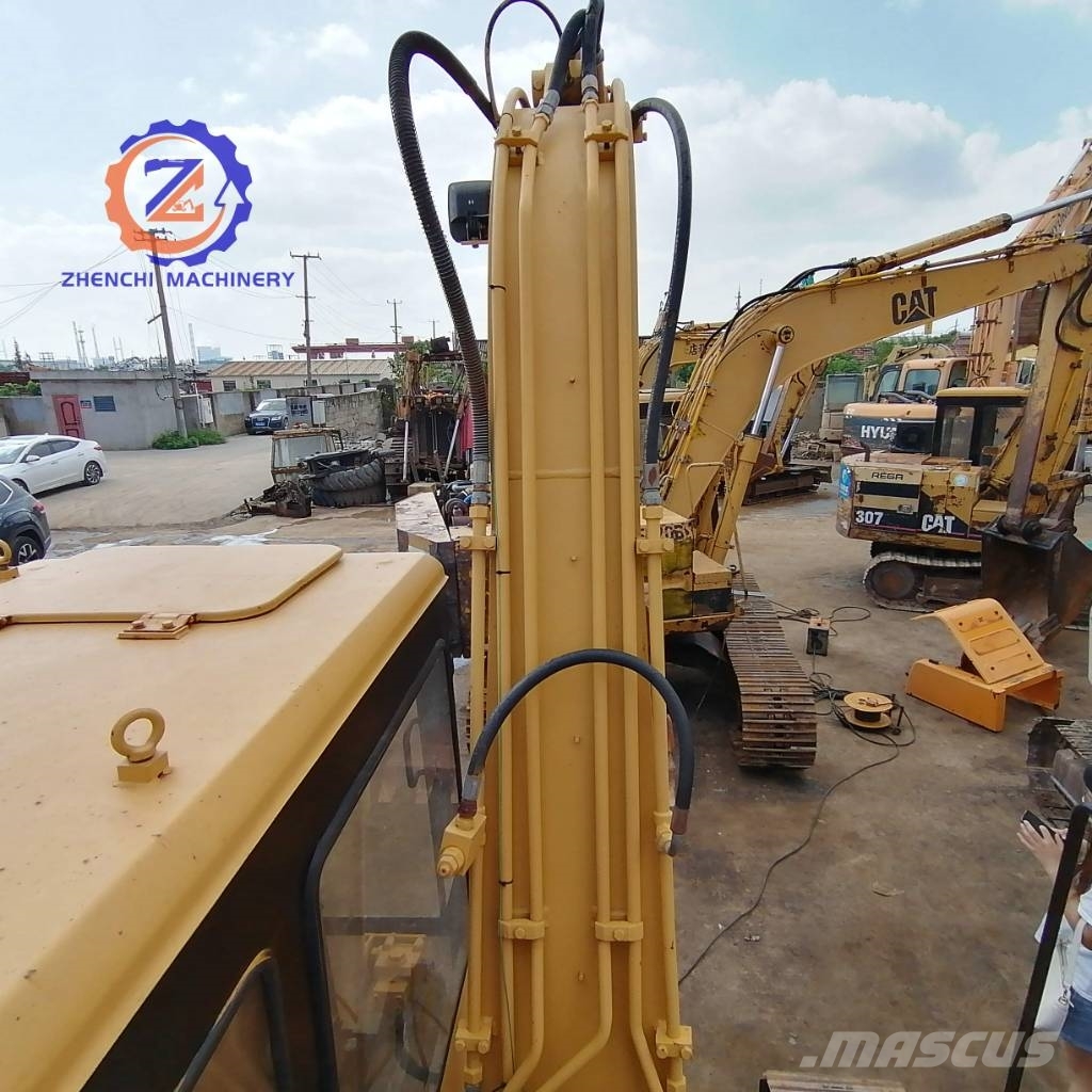 CAT E 70 B/cheap /durable/Great condition 小型挖土機/掘鑿機<7t(小型挖掘機)