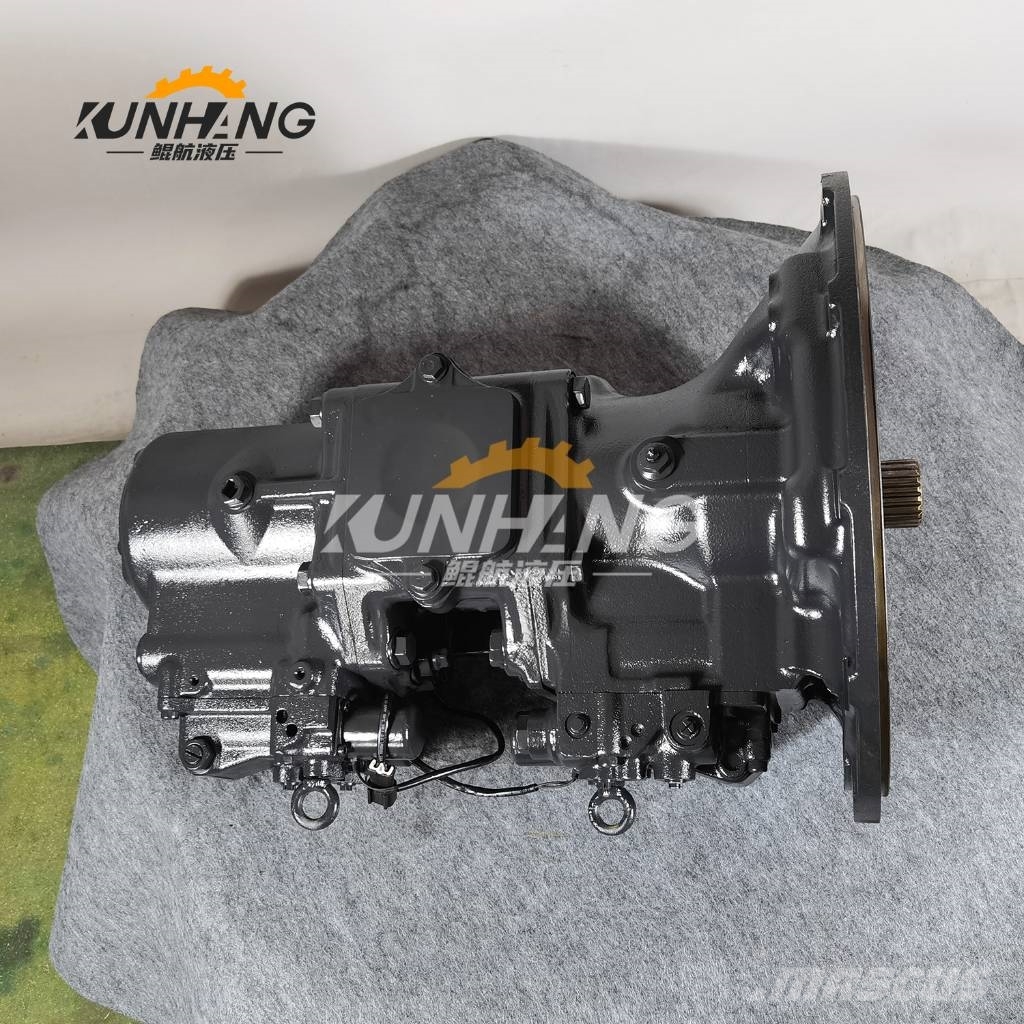 Komatsu PC450-7 Hydraulic Pump 708-2H-00027 708-2H-00026 Transmisiones