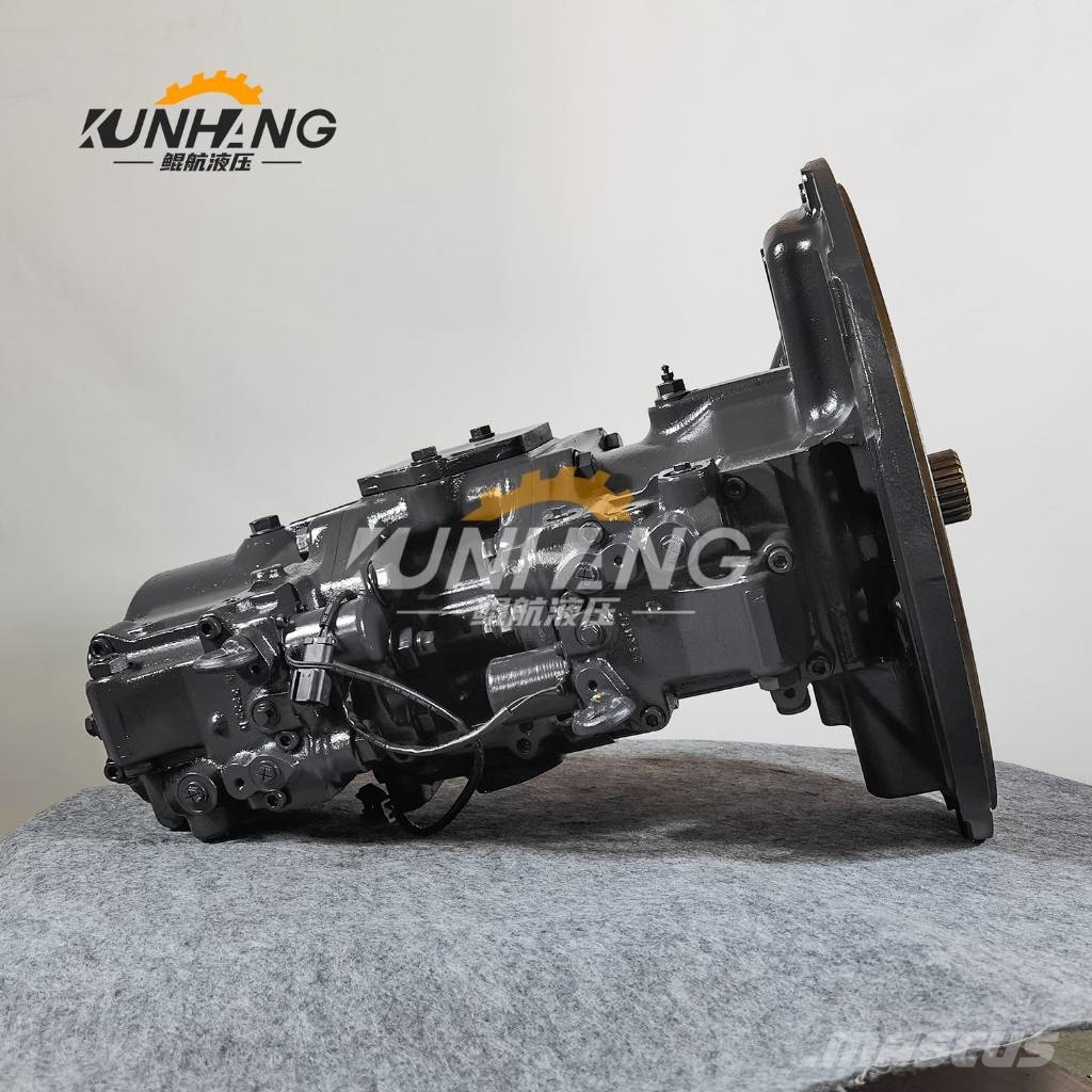 Komatsu PC450-7 Hydraulic Pump 708-2H-00027 708-2H-00026 Transmisiones