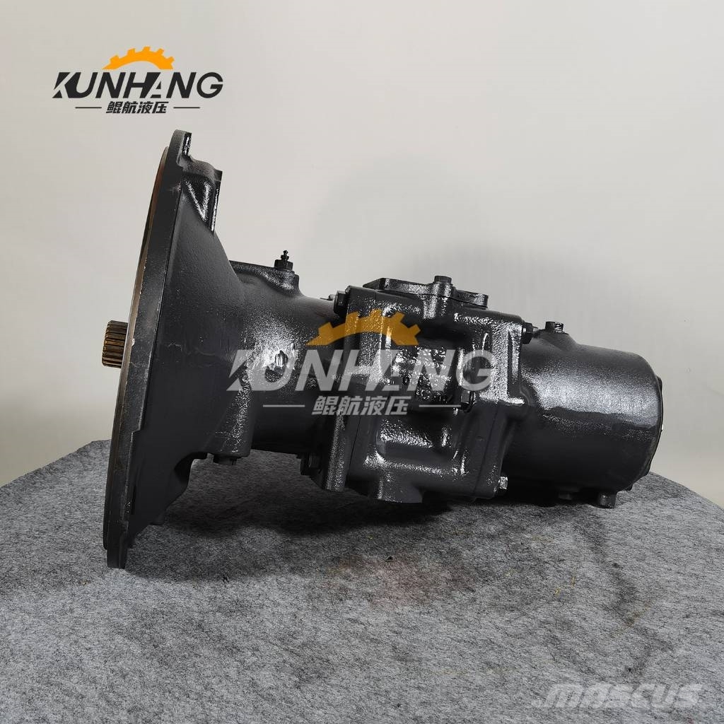 Komatsu PC450-7 Hydraulic Pump 708-2H-00027 708-2H-00026 Transmisiones
