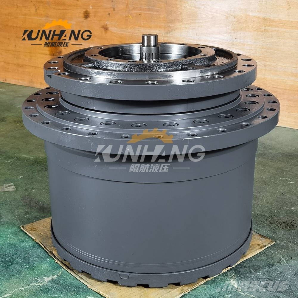 Doosan DX420 Travel Gearbox 170402-00023 Transmisiones