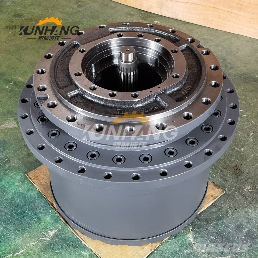 Doosan DX420 Travel Gearbox 170402-00023 Transmisiones