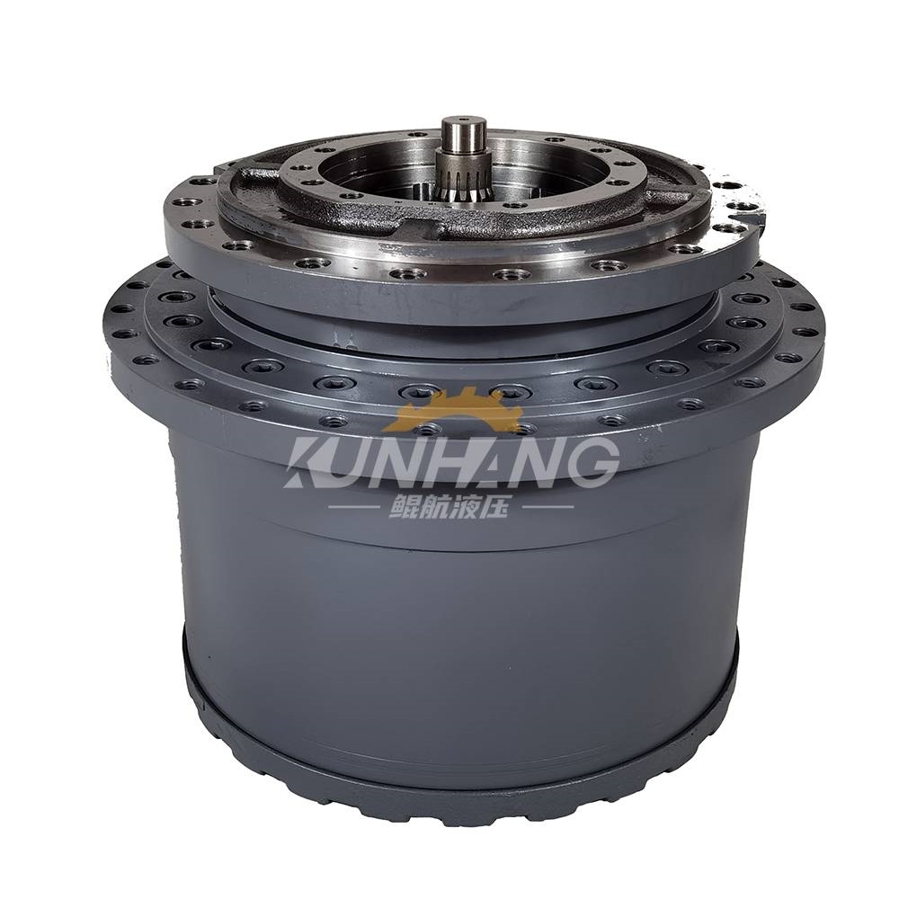 Doosan DX420 Travel Gearbox 170402-00023 Transmisiones