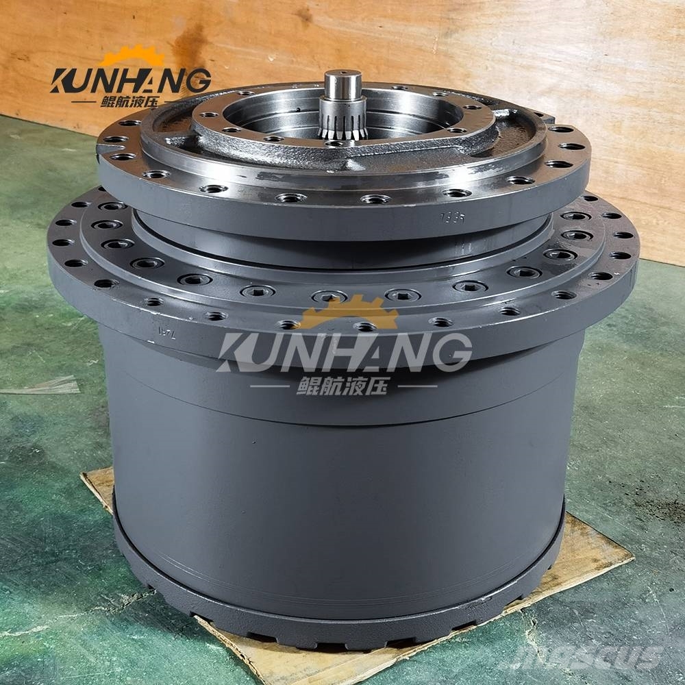 Doosan DX420 Travel Gearbox 170402-00023 Transmisiones