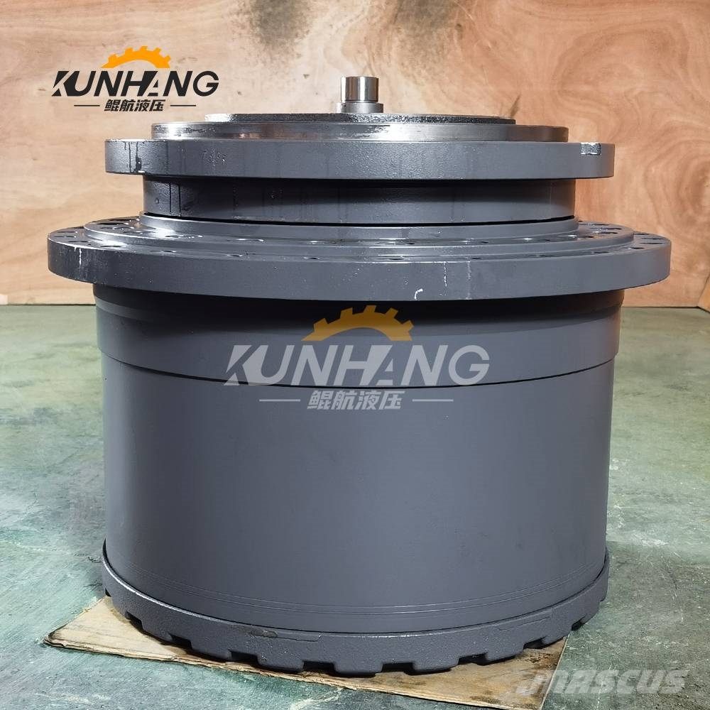 Doosan DX420 Travel Gearbox 170402-00023 Transmisiones