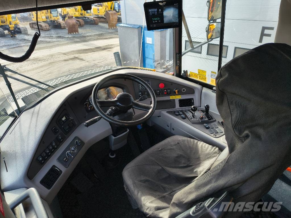 Volvo A 45 G FS Dúmpers articulados