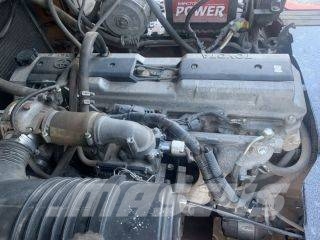 Toyota 7 FG 45 V-2534 OB Gázüzemű targoncák