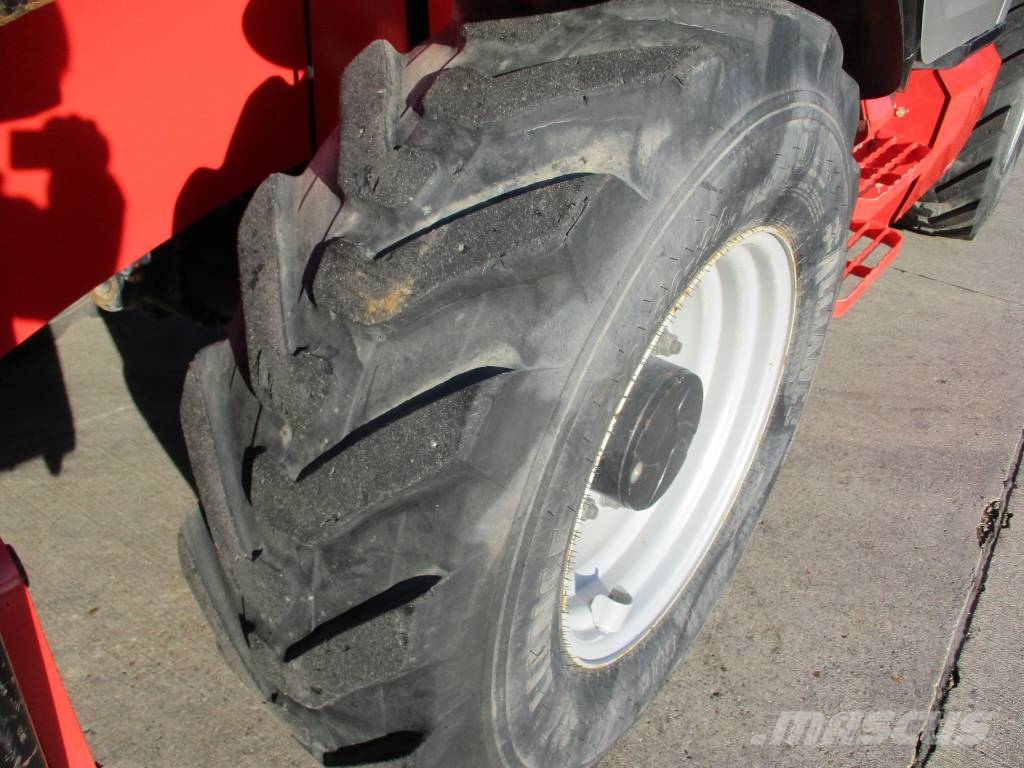 Manitou MT 1440 Easy 75D (594) Τηλεσκοπικοί ανυψωτές