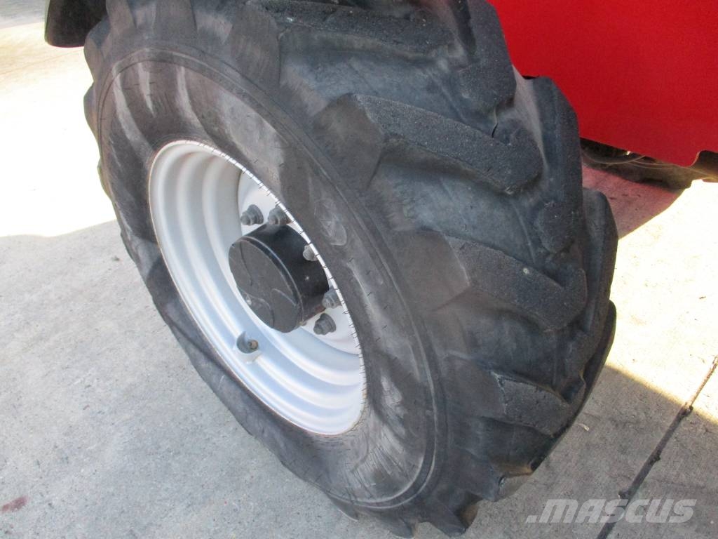 Manitou MT 1440 Easy 75D (594) Τηλεσκοπικοί ανυψωτές