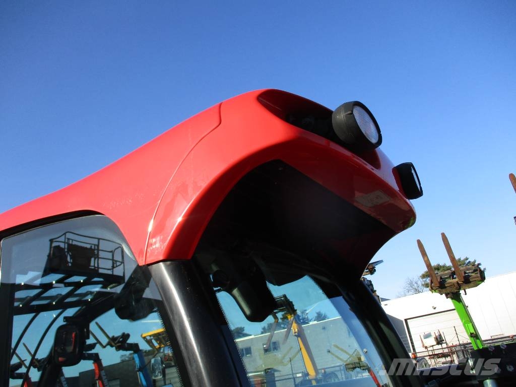 Manitou MT 1440 Easy 75D (594) Τηλεσκοπικοί ανυψωτές