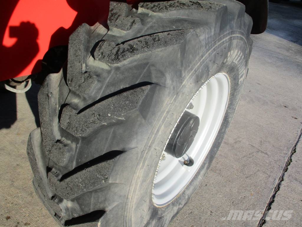 Manitou MT 1440 Easy 75D (594) Τηλεσκοπικοί ανυψωτές