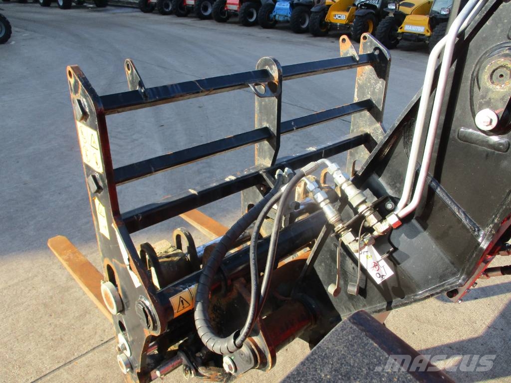 Manitou MT 1440 Easy 75D (594) Τηλεσκοπικοί ανυψωτές