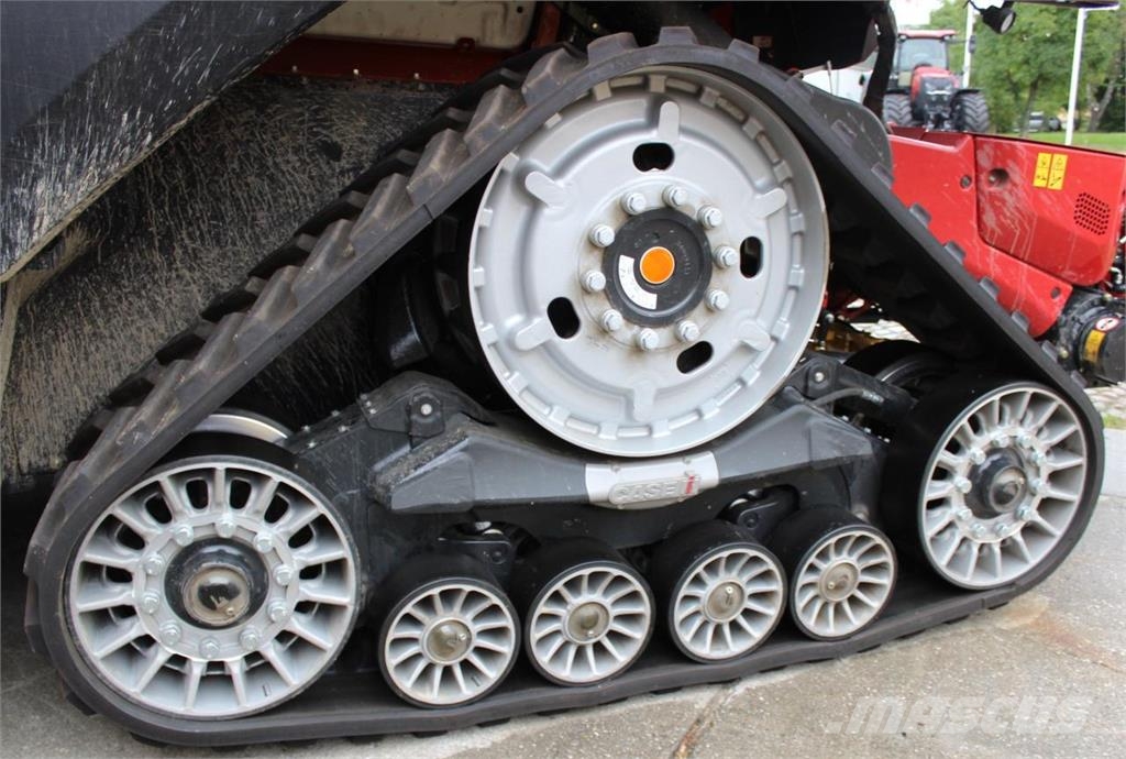 Case IH AF 9 ST5 Leikkuupuimurit
