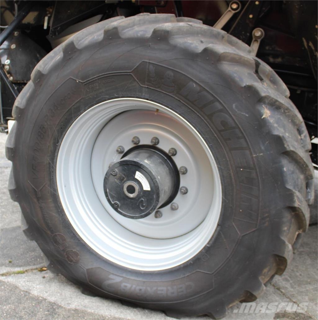 Case IH AF 9 ST5 Leikkuupuimurit