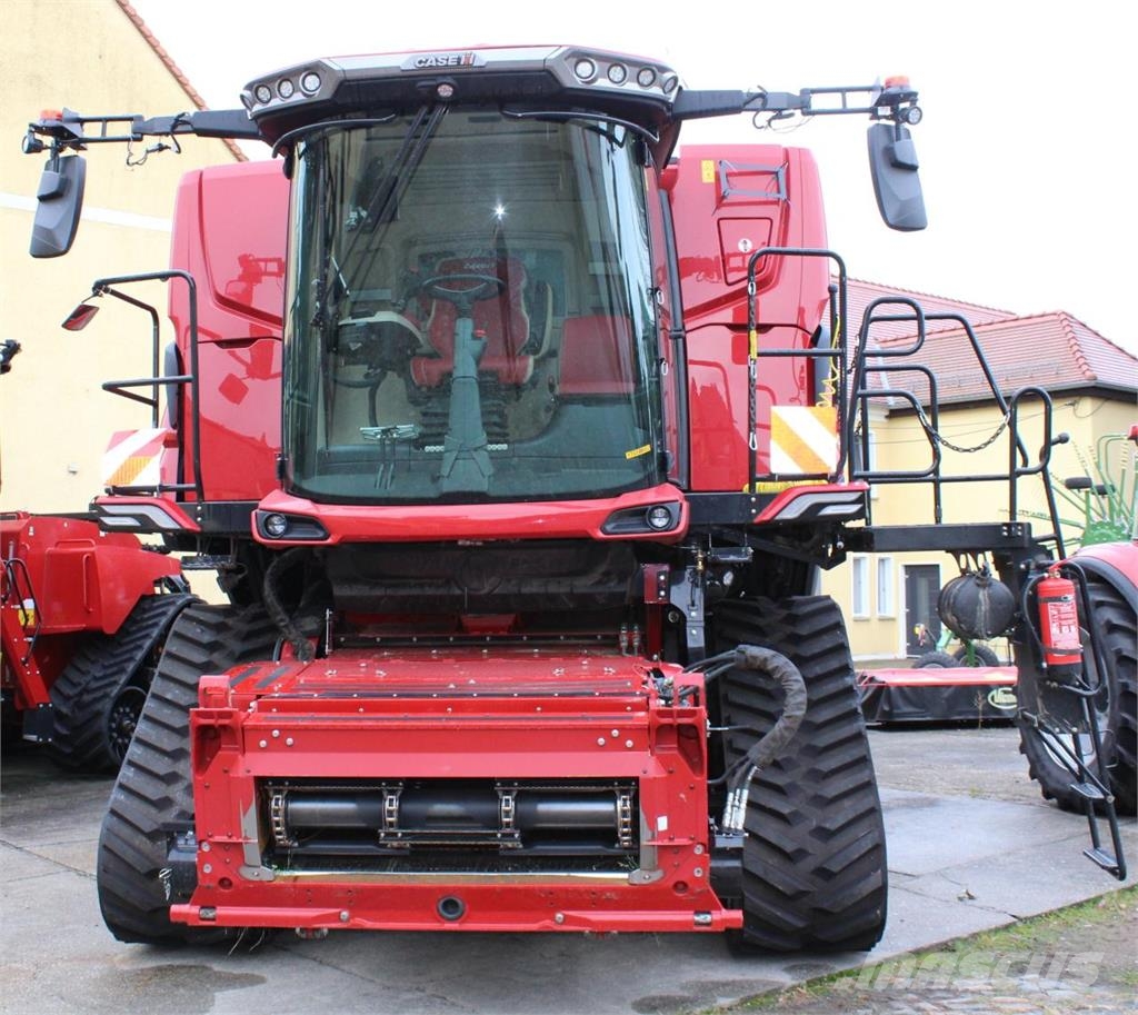 Case IH AF 9 ST5 Leikkuupuimurit