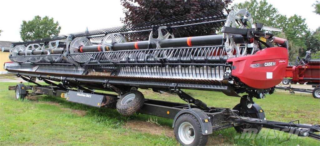Case IH AF 9 ST5 Leikkuupuimurit
