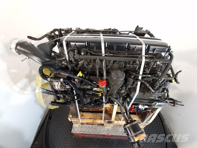 DAF MX-13 355 H3 Engines