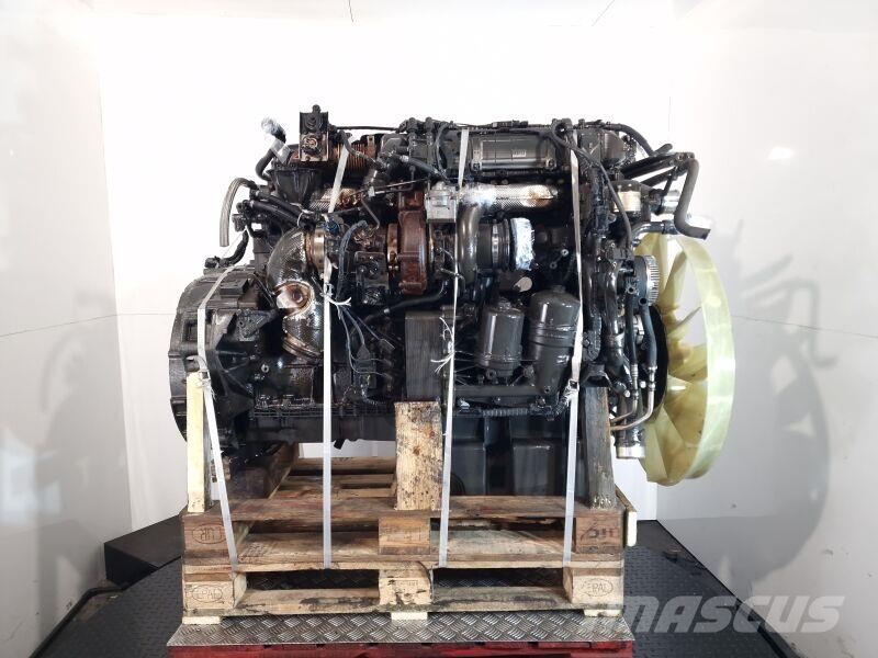 DAF MX-13 355 H3 Engines