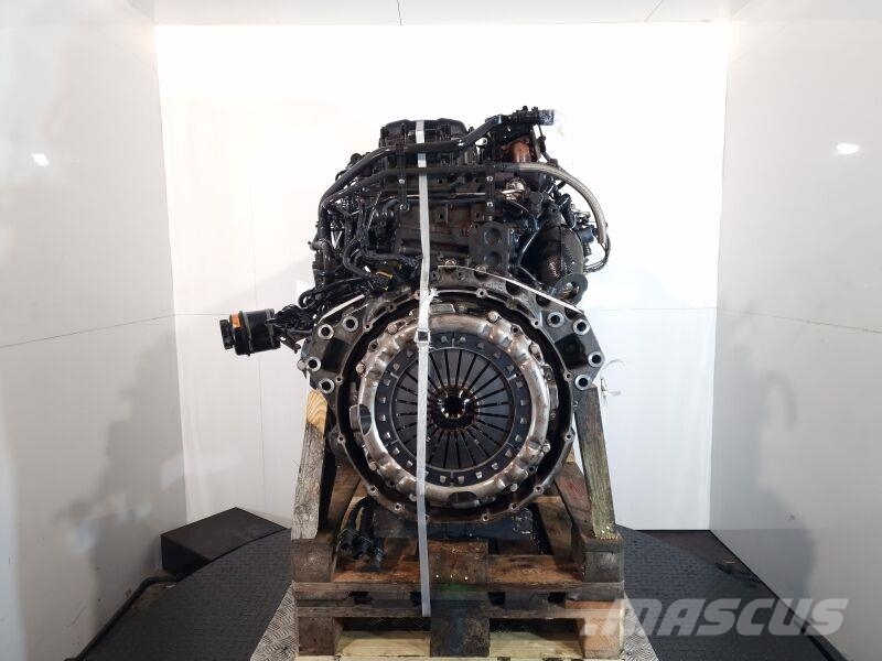 DAF MX-13 355 H3 Engines