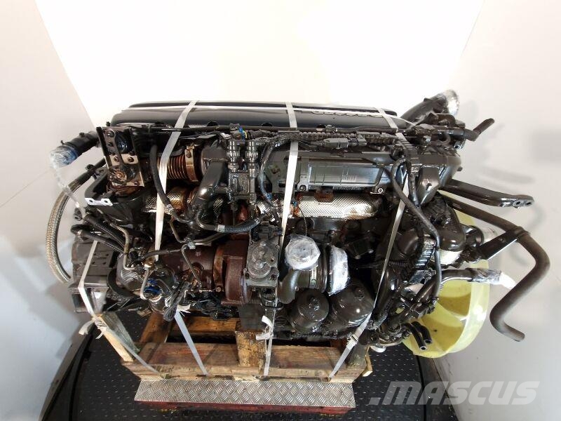 DAF MX-13 355 H3 Engines