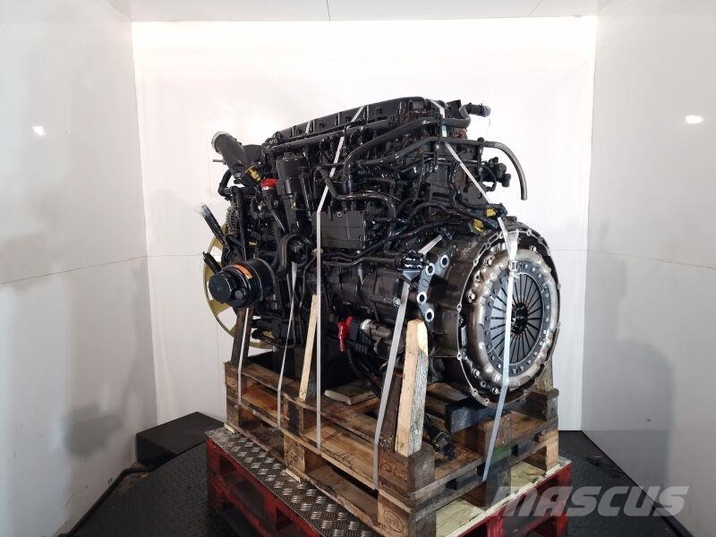DAF MX-13 355 H3 Engines