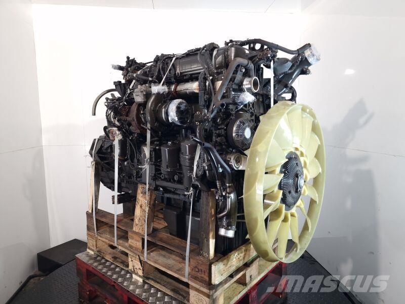 DAF MX-13 355 H3 Engines