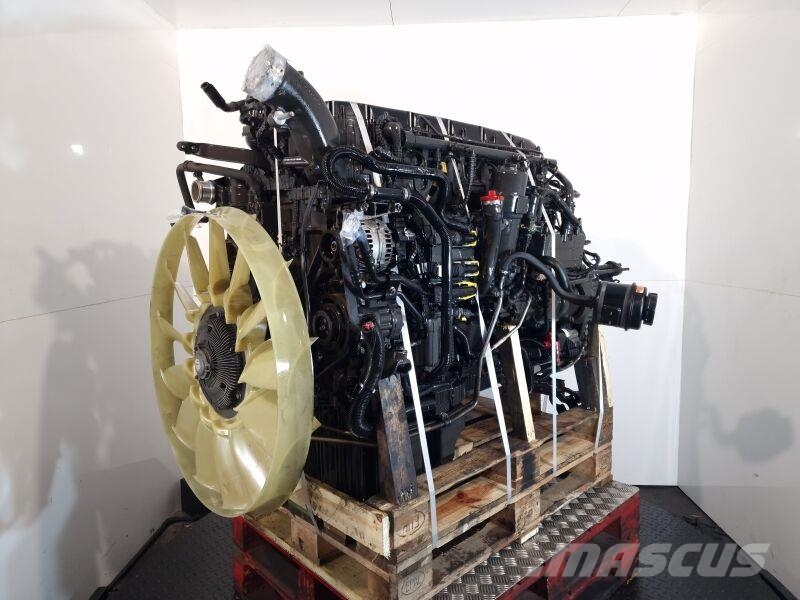 DAF MX-13 355 H3 Engines