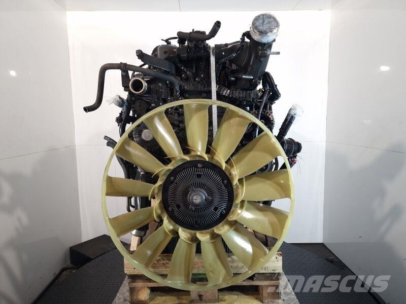 DAF MX-13 355 H3 Engines