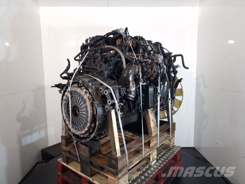 DAF MX-13 355 H3 Engines