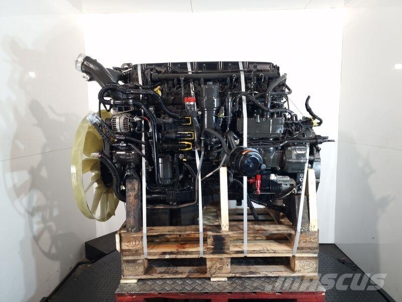 DAF MX-13 355 H3 Engines