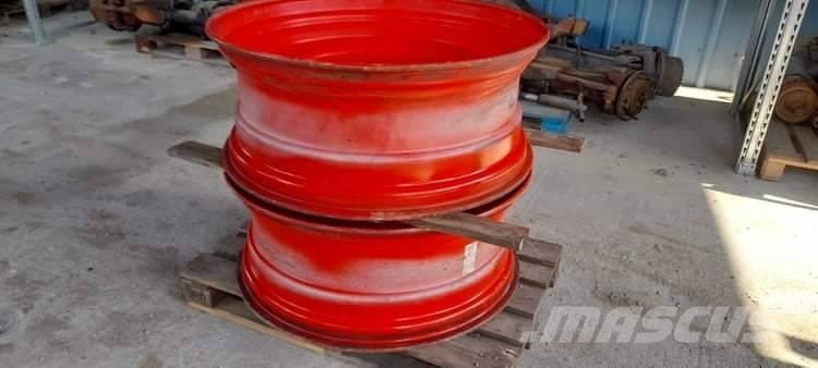 Fendt 15x38 RIMS Roti