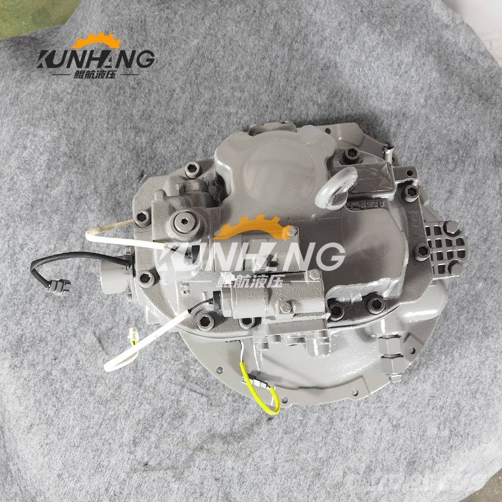 Hitachi EX200-3 Hydraulic Pump 9119871 9150726 9152668 트랜스미션