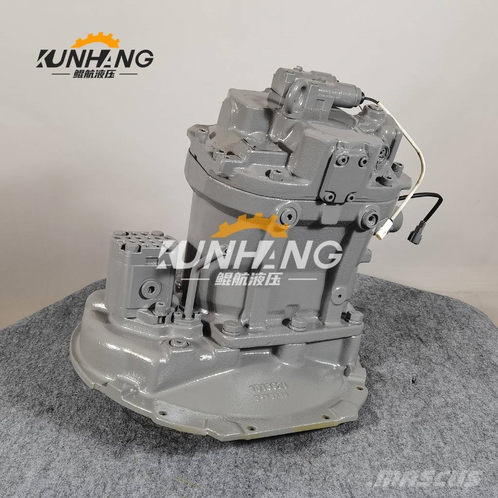 Hitachi EX200-3 Hydraulic Pump 9119871 9150726 9152668 트랜스미션