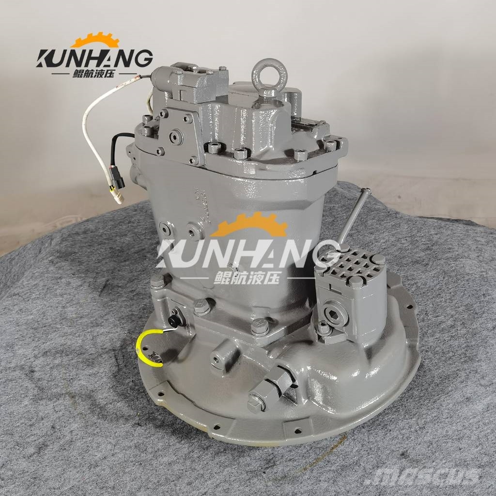 Hitachi EX200-3 Hydraulic Pump 9119871 9150726 9152668 트랜스미션