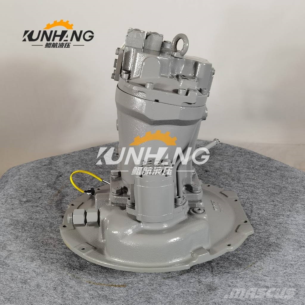 Hitachi EX200-3 Hydraulic Pump 9119871 9150726 9152668 트랜스미션