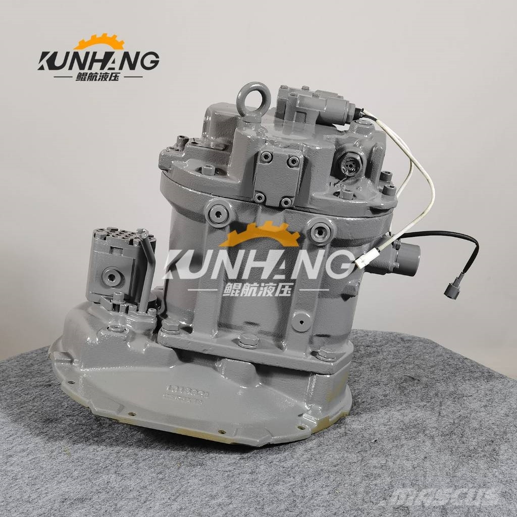 Hitachi EX200-3 Hydraulic Pump 9119871 9150726 9152668 트랜스미션
