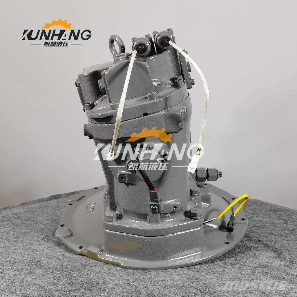 Hitachi EX200-3 Hydraulic Pump 9119871 9150726 9152668 트랜스미션