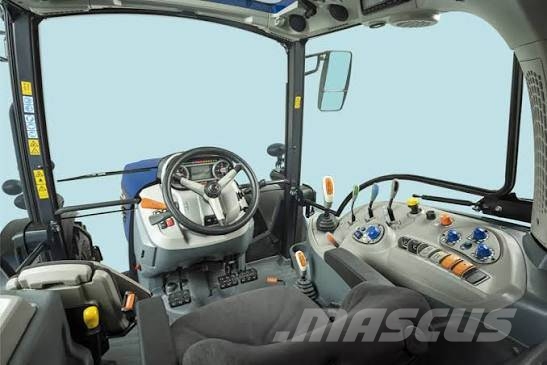 Landini 6-135 H Трактора