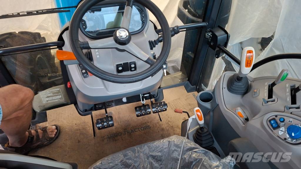 Landini 6-135 H Трактора