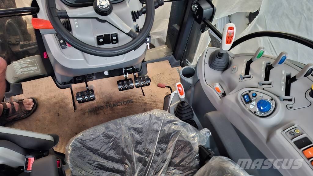 Landini 6-135 H Трактора