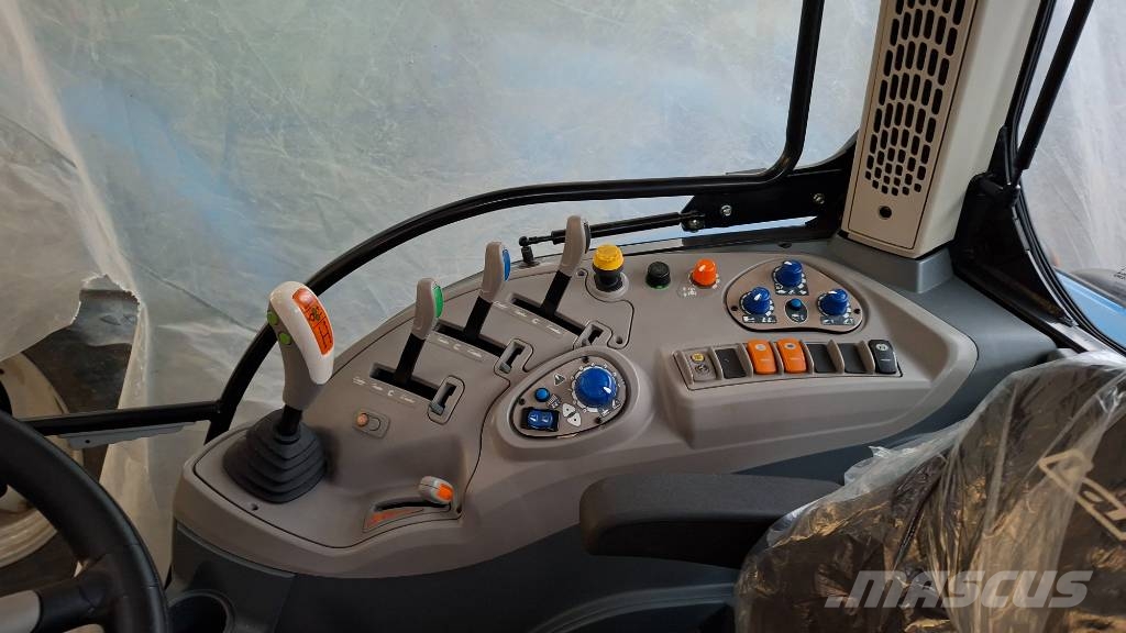 Landini 6-135 H Трактора