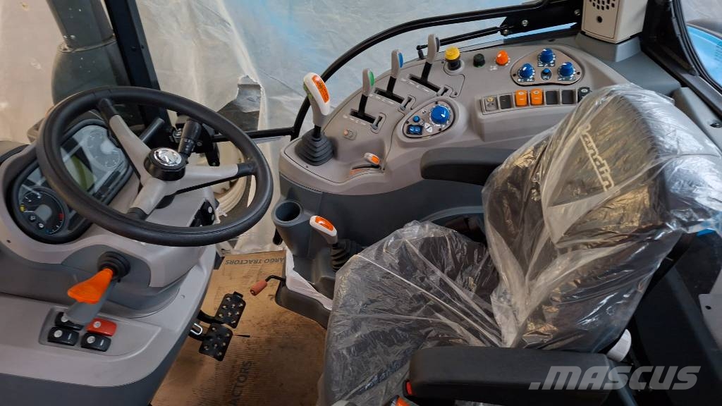 Landini 6-135 H Трактора